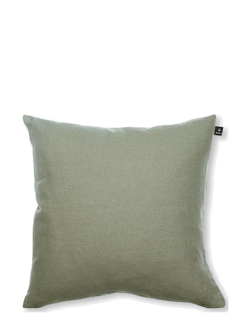 Himla - Sunshine Cushion cover - padjakatted - sage - 0