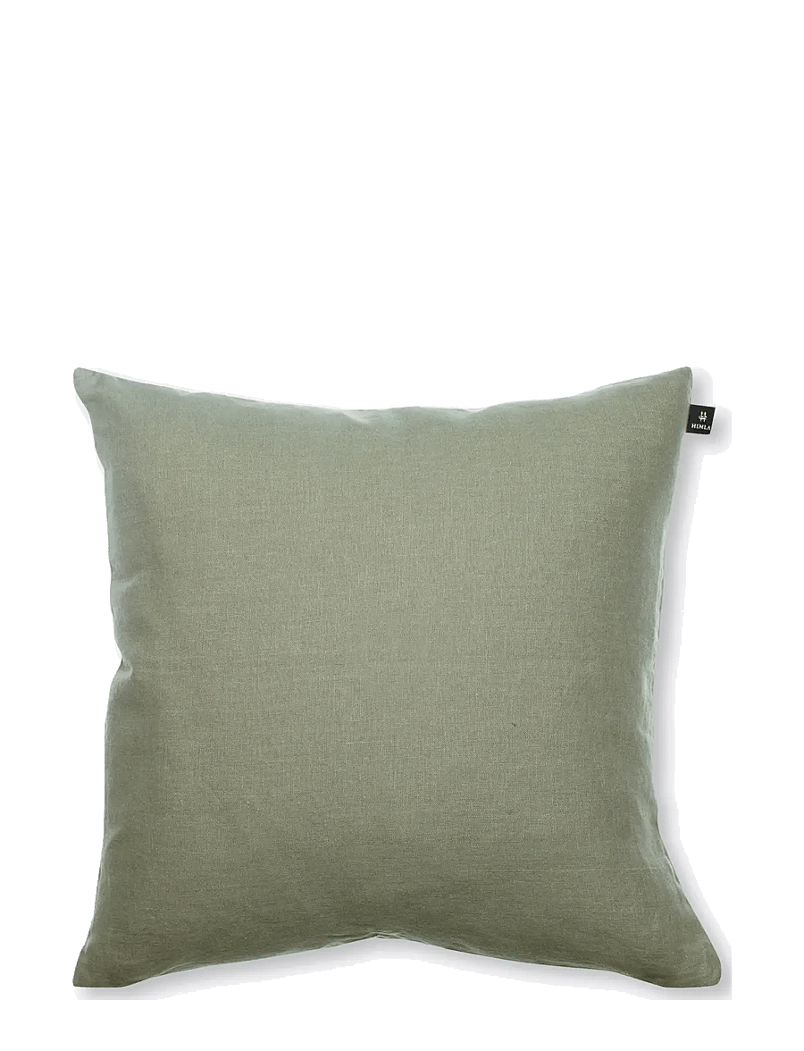Himla - Sunshine Cushion cover - kissenbezüge - sage - 0