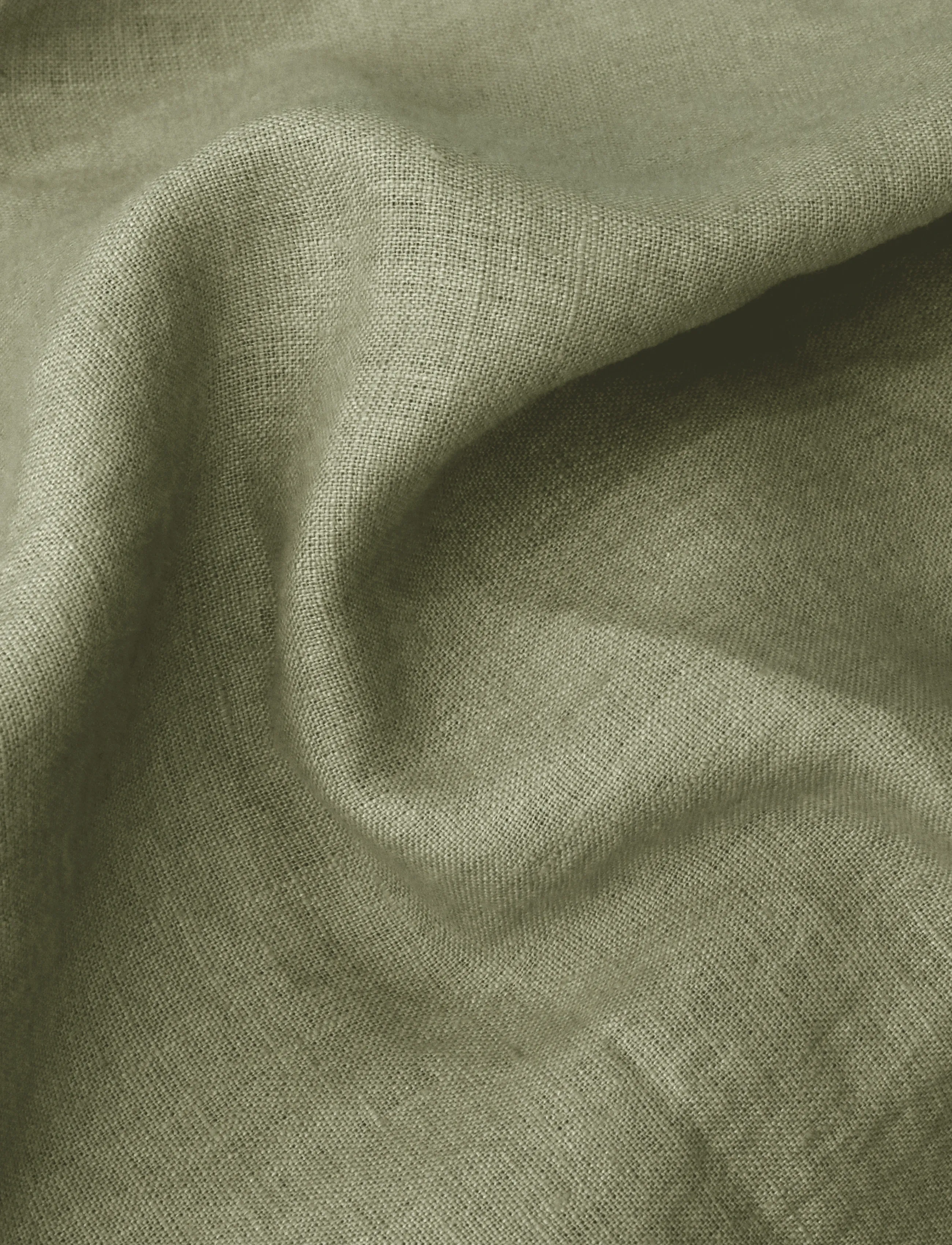 Himla - Sunshine Kuddfodral - kuddfodral - sage - 2