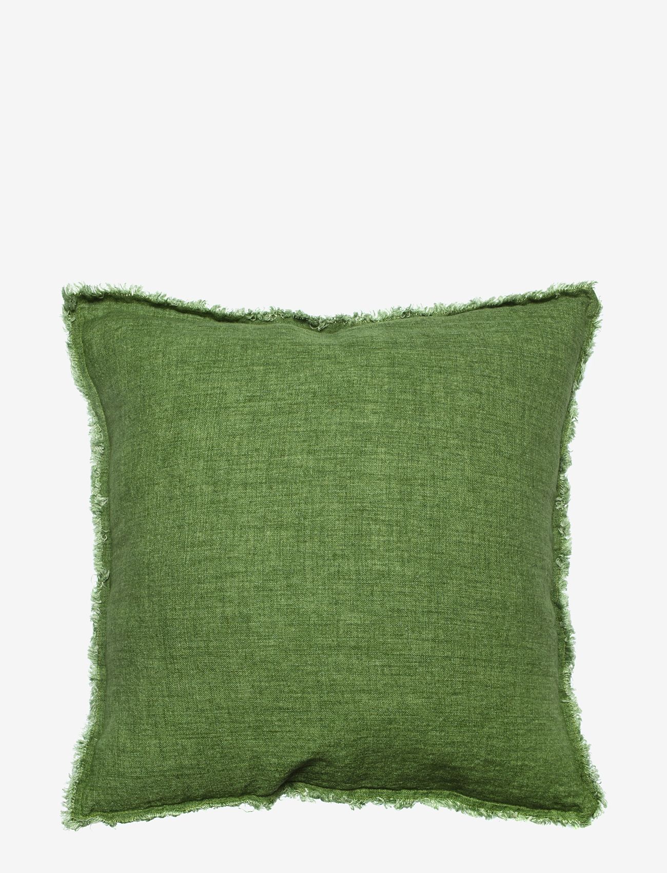 Himla - Levelin Cushioncover - kuddfodral - cactus - 0