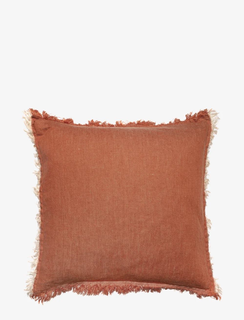 Himla - Merlin Cushioncover - köp efter pris - pumpkin - 0