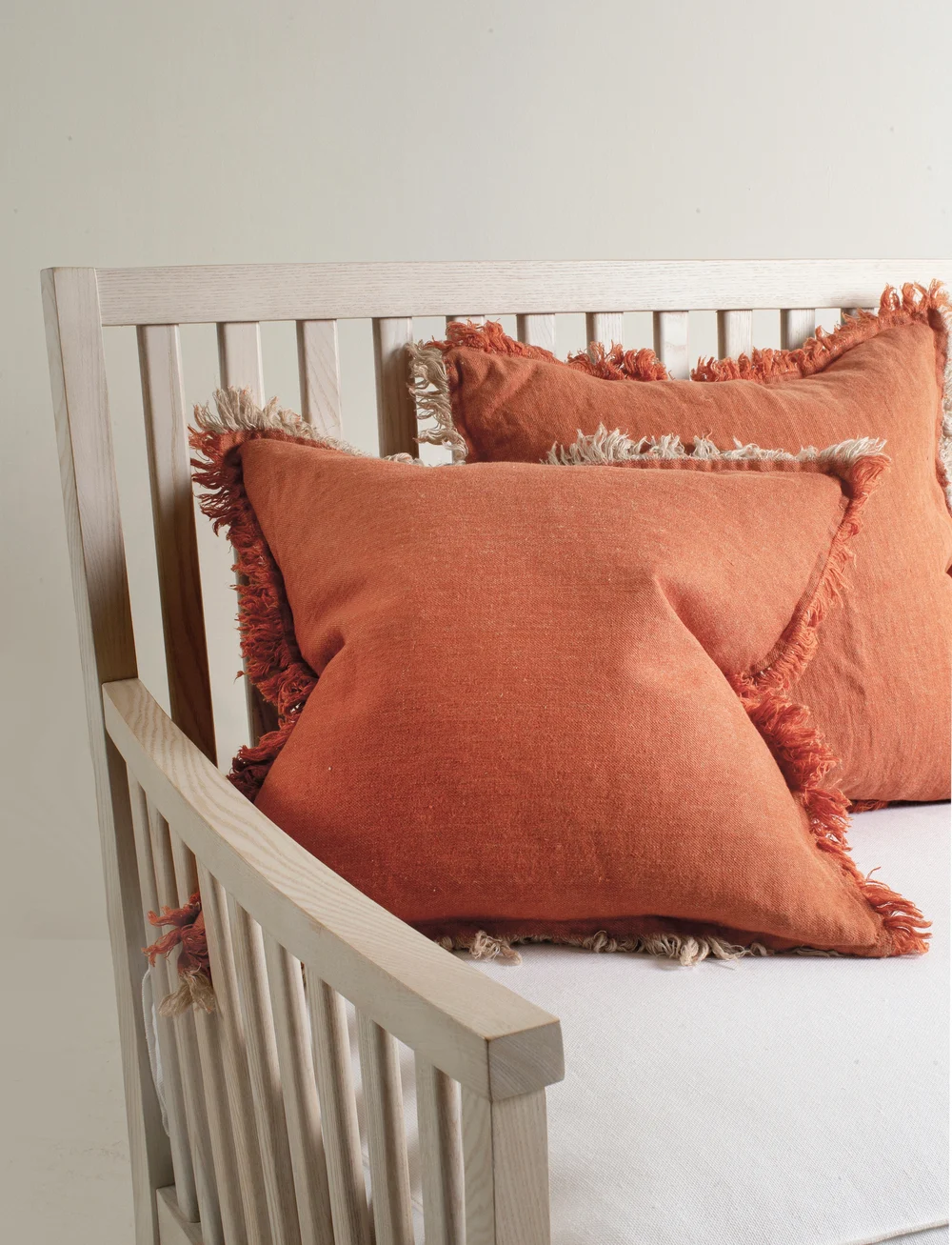 Himla - Merlin Cushioncover - köp efter pris - pumpkin - 1