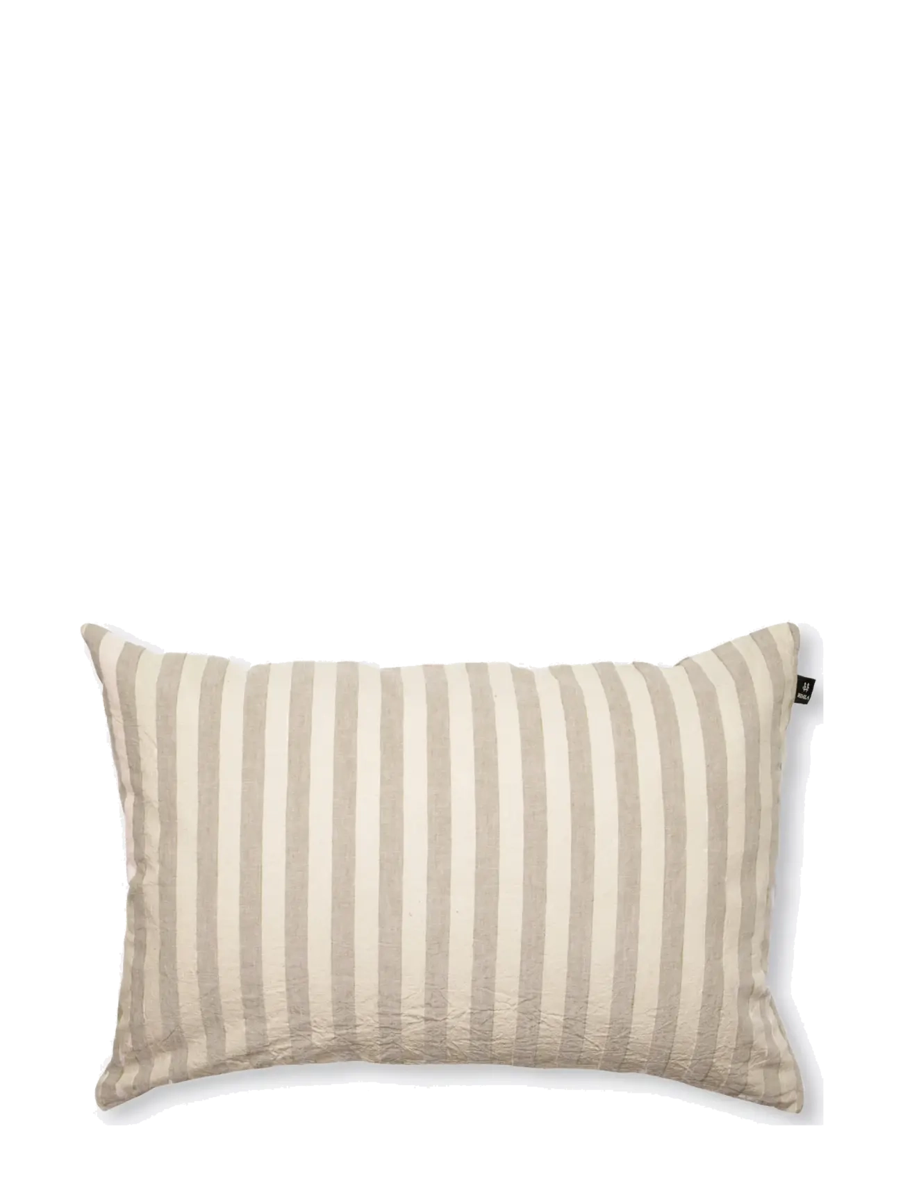 Himla Riviera Pudebetræk, 40X60 cm, Beige, Puder & Tæpper > Pudebetræk, Unisex