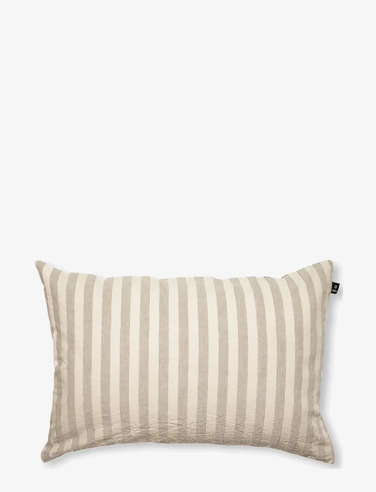 Himla - Riviera Cushion cover - poszewki na poduszki - sand - 0