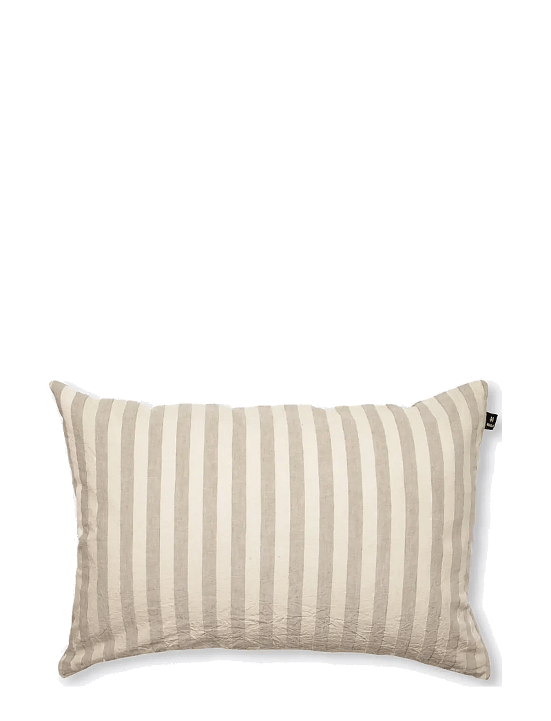 Himla - Riviera Cushion cover - poszewki na poduszki - sand - 0