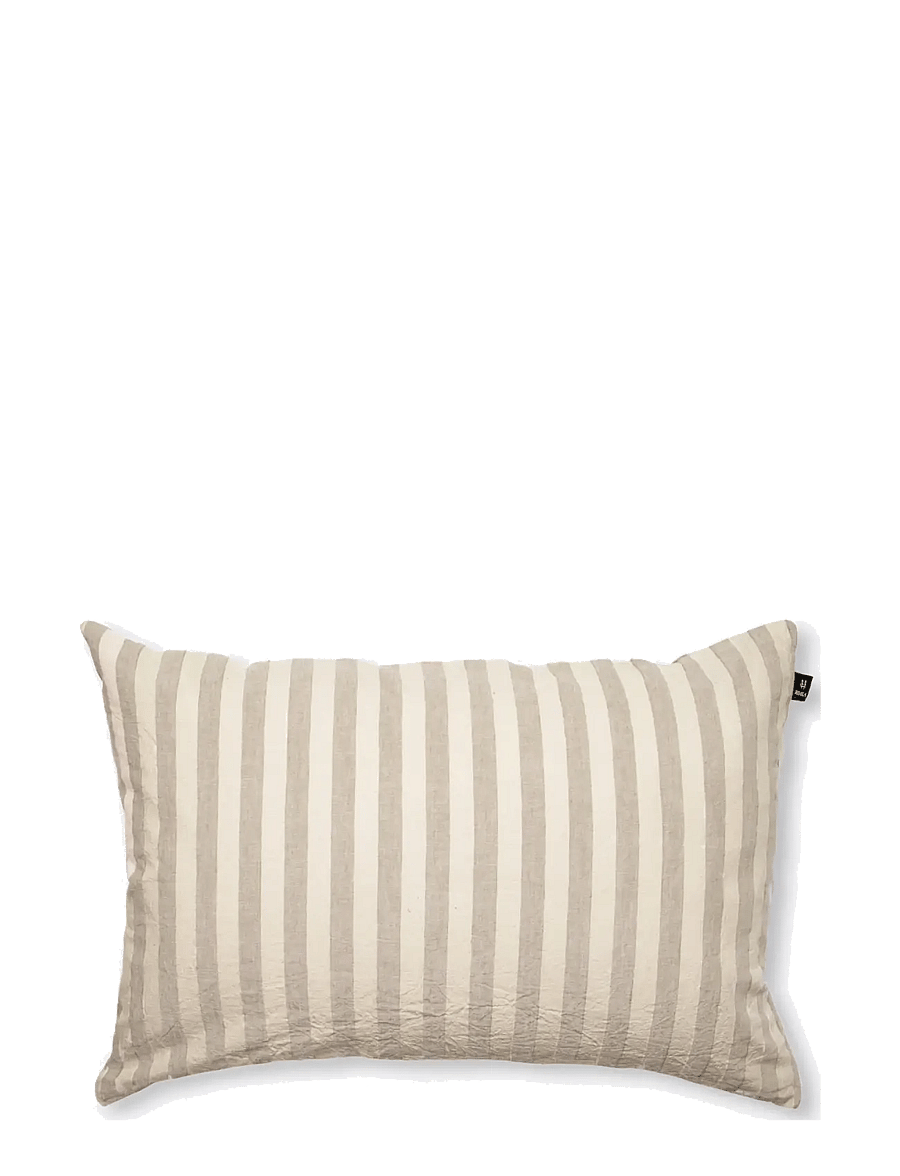 Himla - Riviera Cushion cover - kissenbezüge - sand - 0