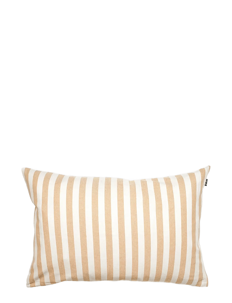 Himla - Bretagne Cushion cover - nach preis einkaufen - wheat - 0