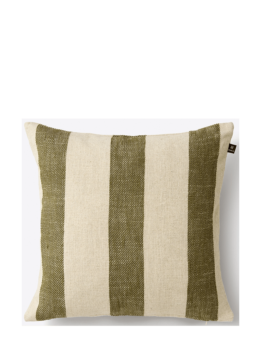 Himla - Aberdeen Cushion cover - kissenbezüge - juniper - 1