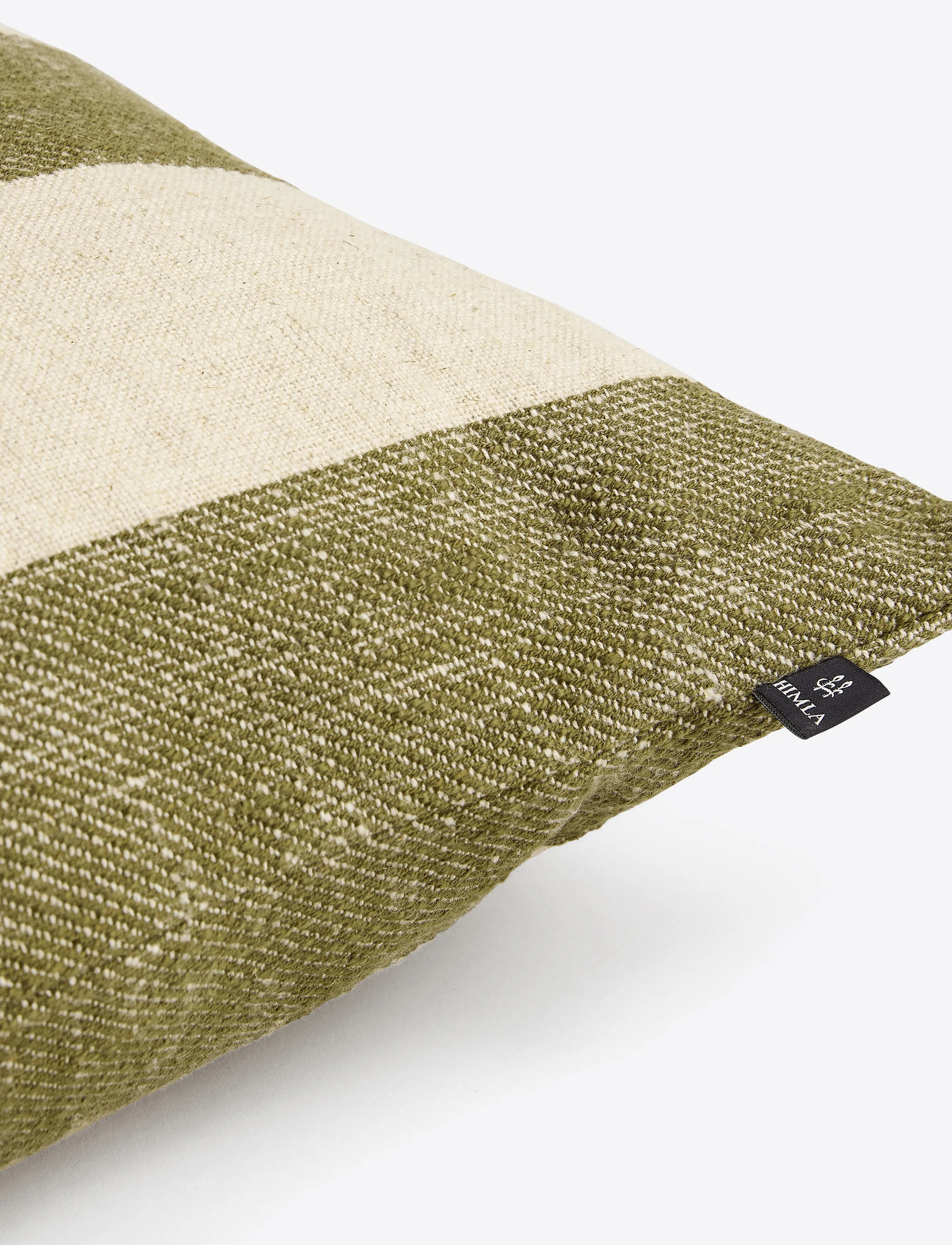 Himla - Aberdeen Cushion cover - kissenbezüge - juniper - 2