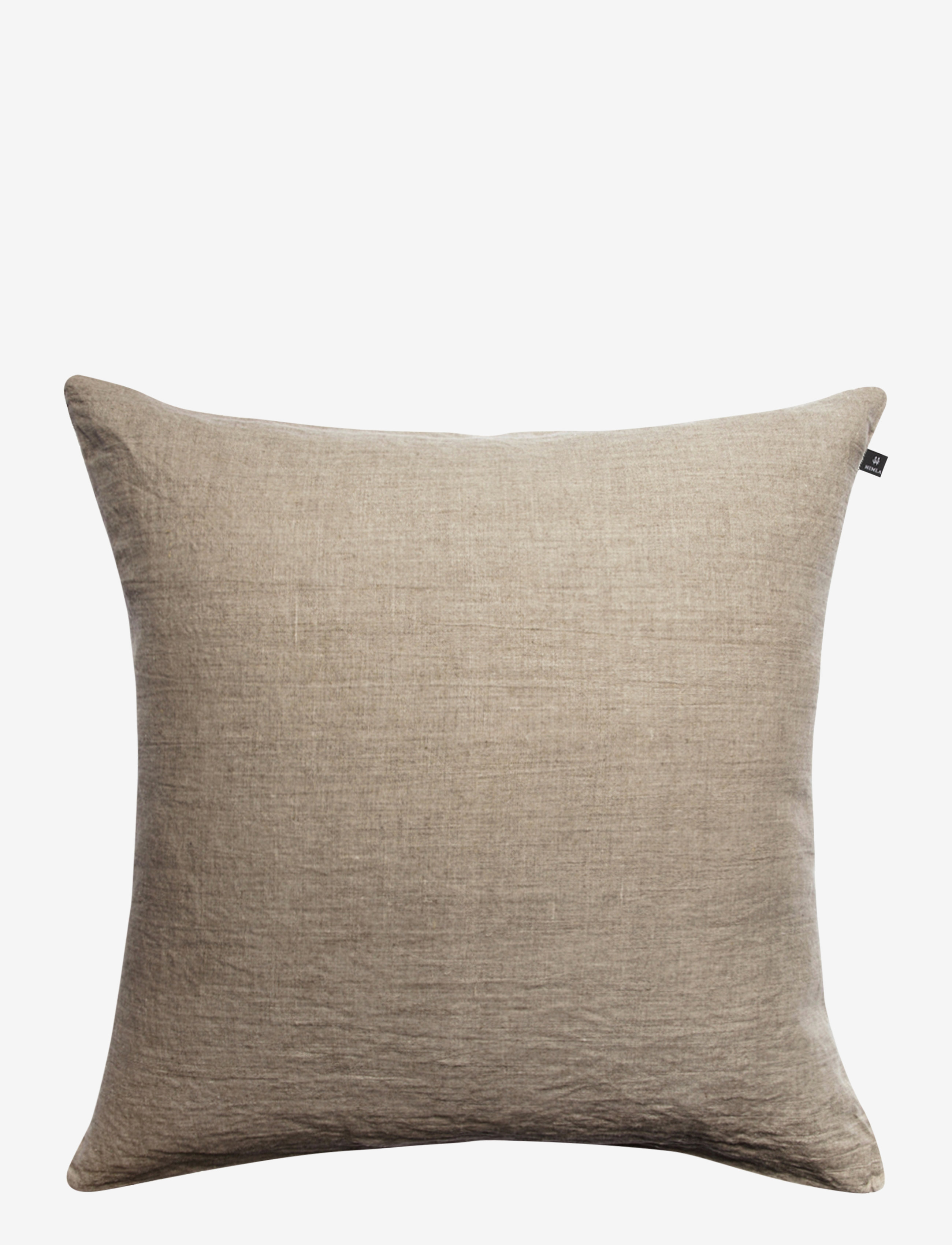 HIMLA Sunshine Pudebetræk Beige - 60X60CM - Unisex