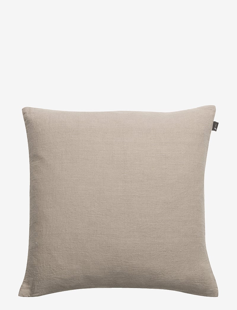 Himla - Sunshine Cushion Cover - die niedrigsten preise - natural - 1