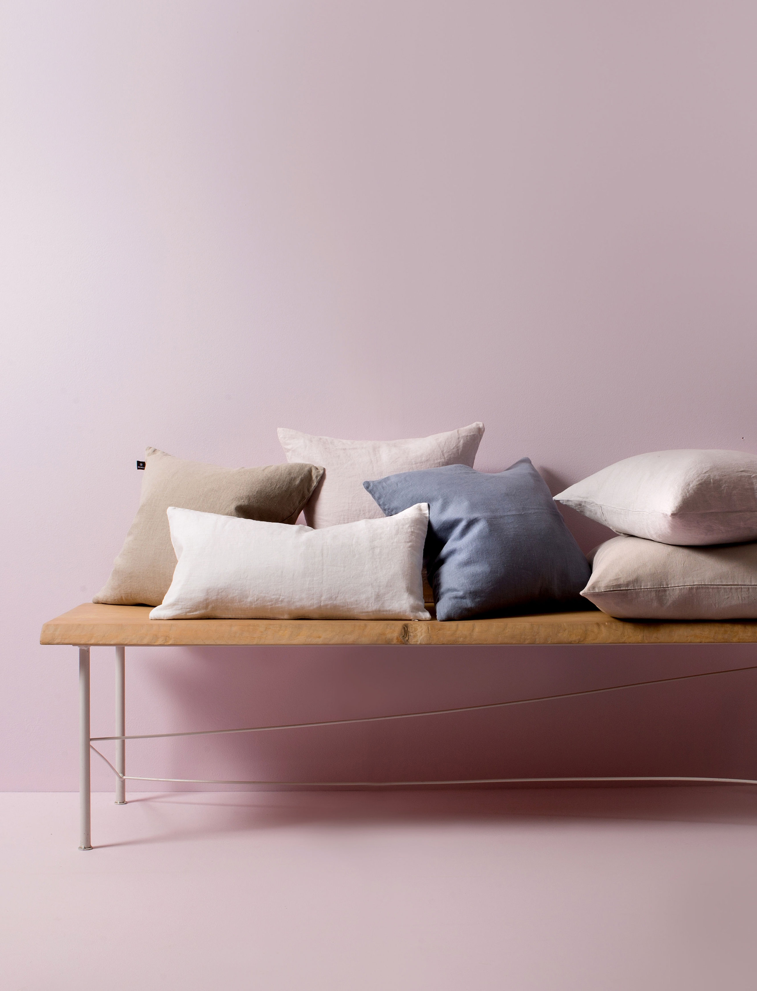Himla - Sunshine Cushion Cover - kissenbezüge - natural - 4