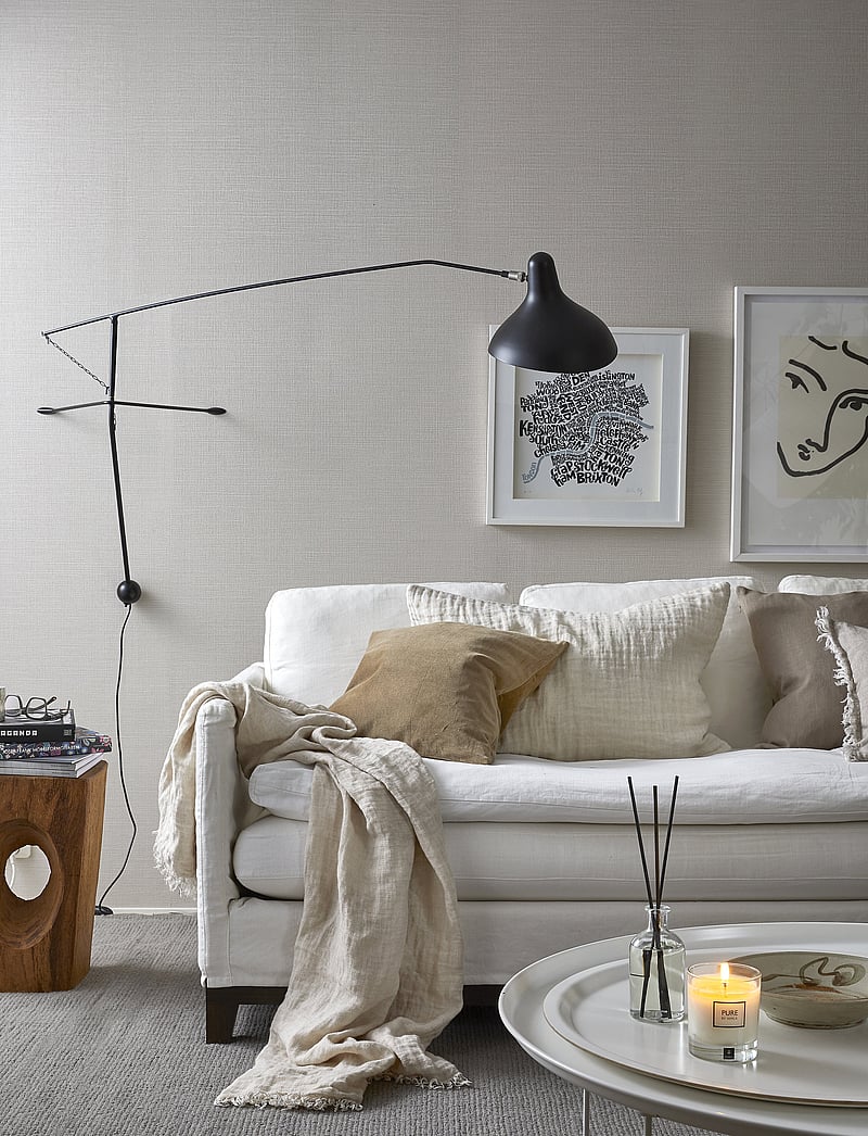 Himla - Sunshine Cushion Cover - die niedrigsten preise - natural - 5