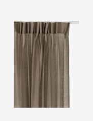 Himla - Dalsland Curtain - long curtains - driftwood - 0
