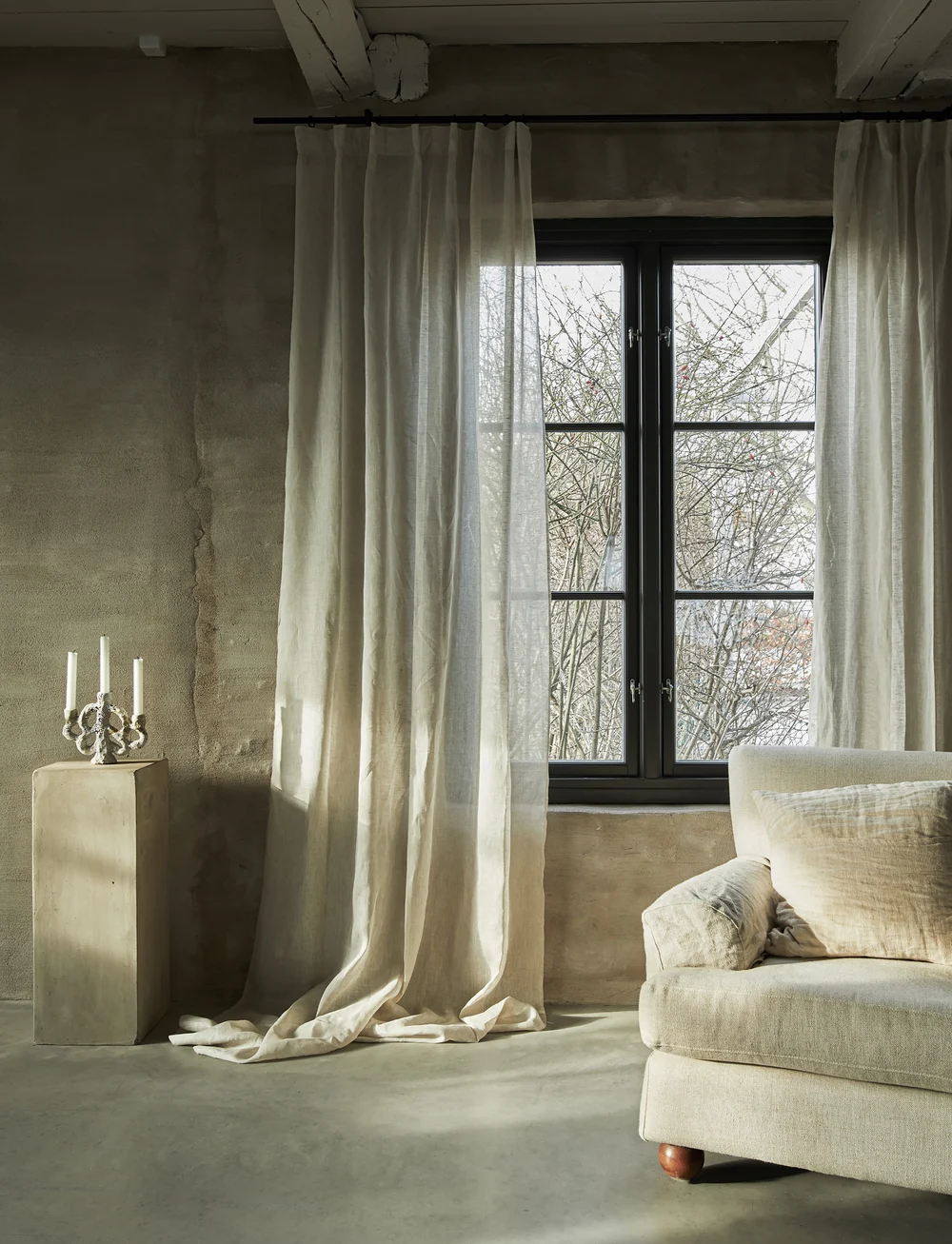 Himla - Dalsland Gardin - köp efter pris - oatmeal - 4