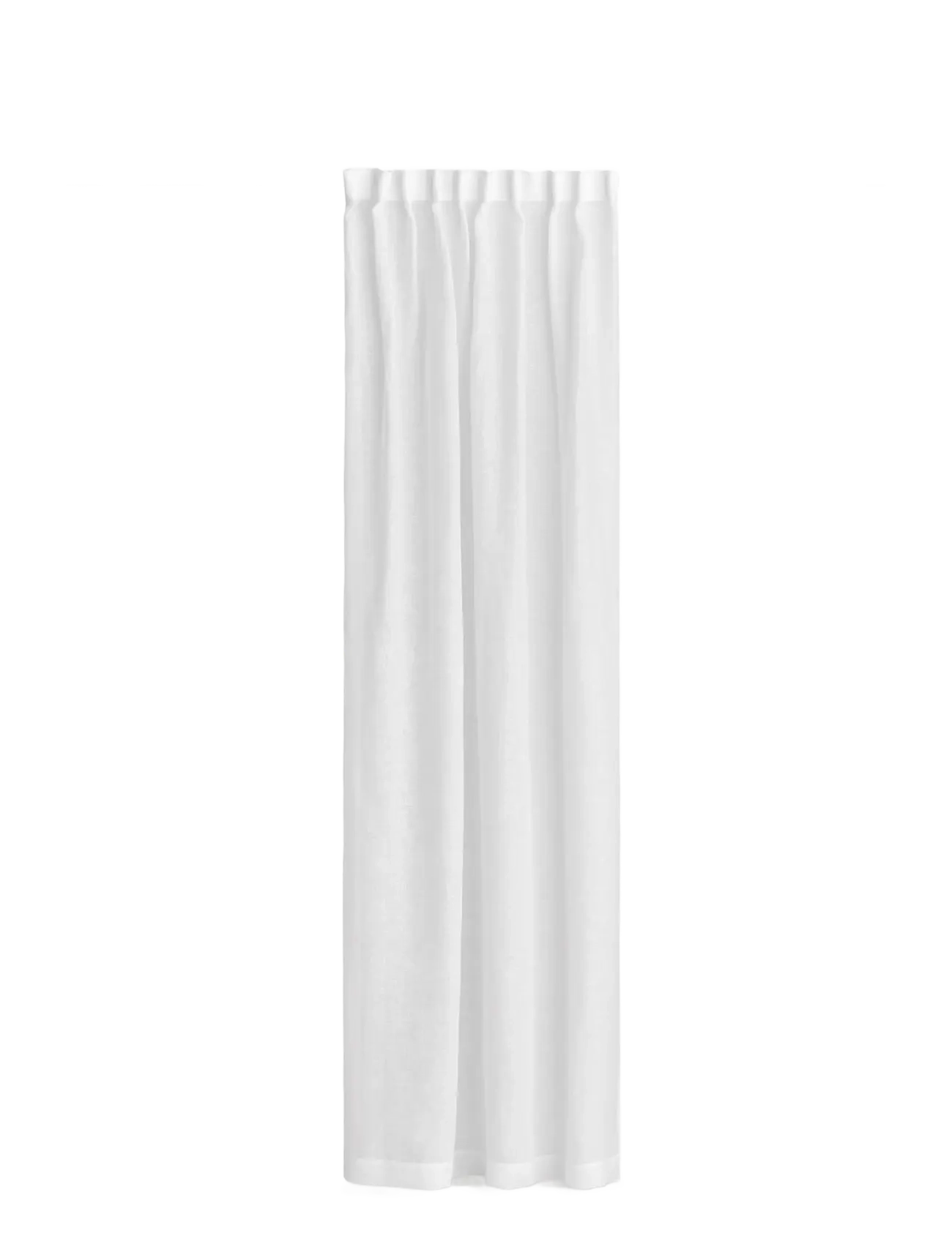 Himla Dalsland Gardin, 145X250, Silver, Gardiner > Lange Gardiner, Unisex