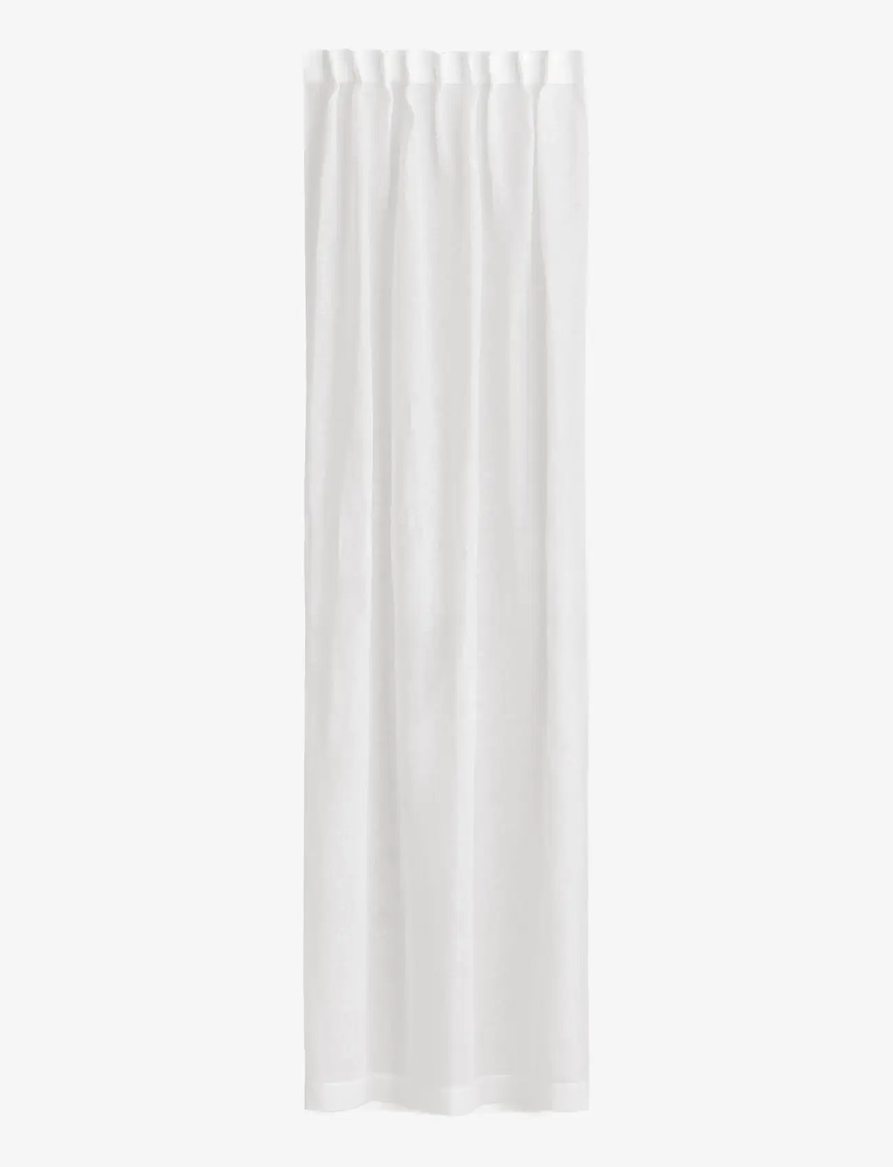 Himla - Dalsland Curtain - osta hinnan perusteella - white - 0