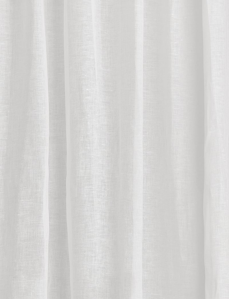 Himla - Dalsland Curtain - osta hinnan perusteella - white - 1