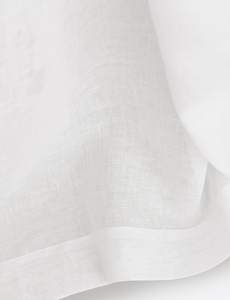 Himla - Dalsland Curtain - osta hinnan perusteella - white - 2