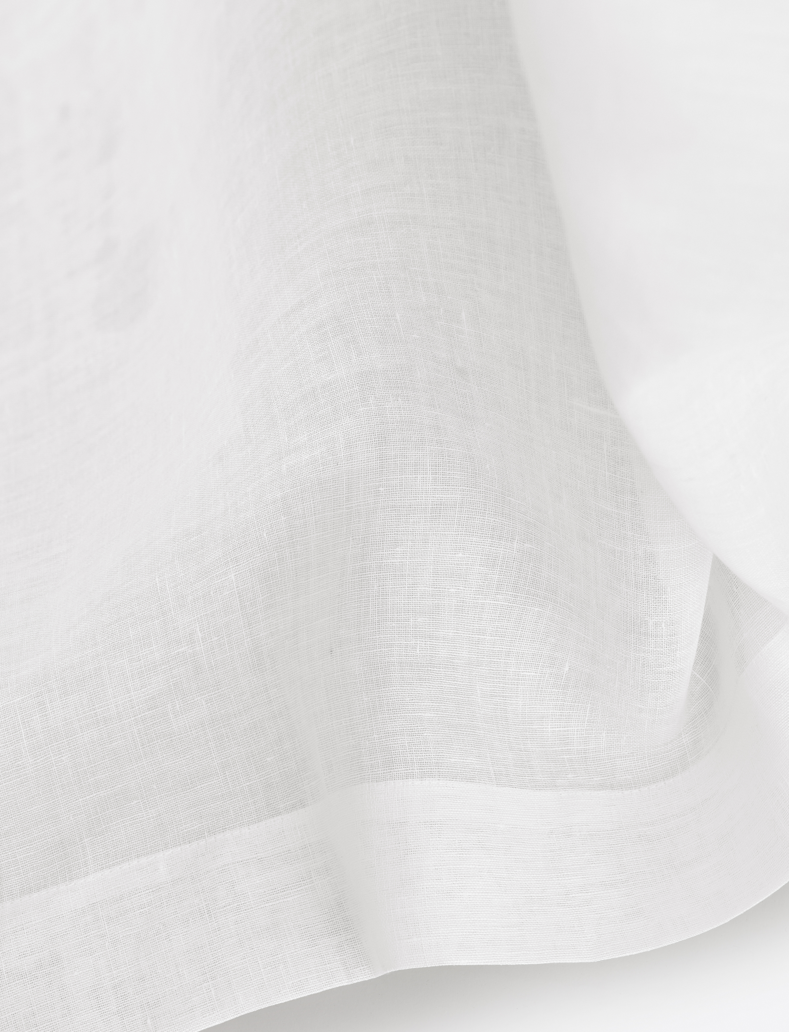 Himla - Dalsland Curtain - shop by price - white - 2