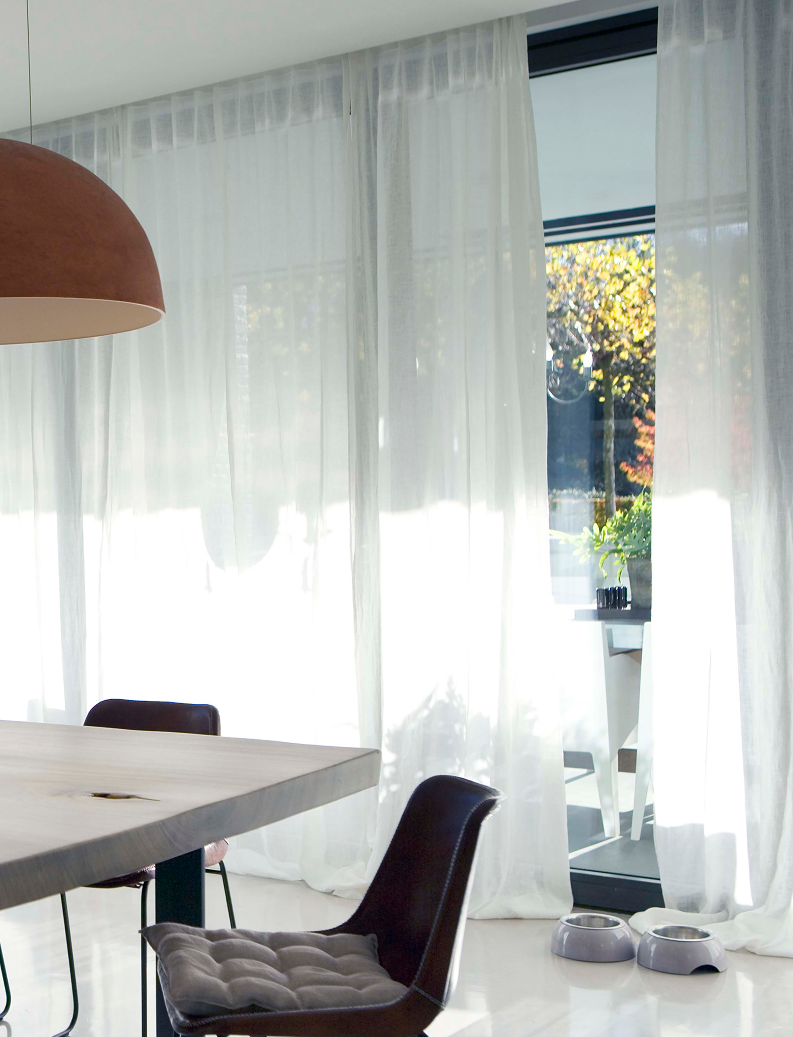 Himla - Dalsland Curtain - shop by price - white - 5