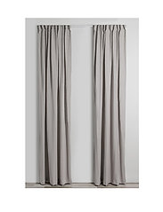 Himla - Sunshine Curtain - long curtains - ash - 3