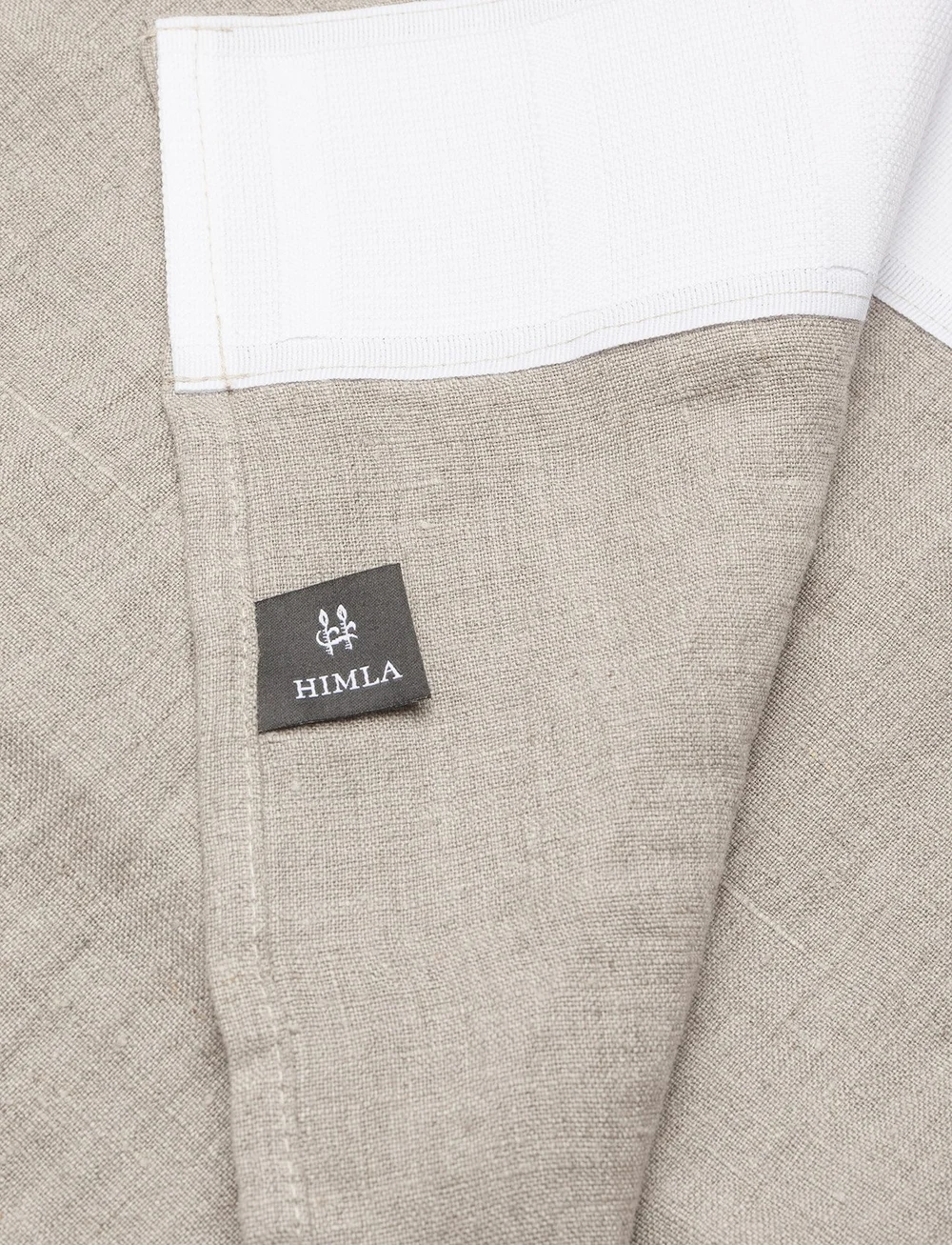 Himla - Sunshine Gardin - gardinlängder - natural - 3