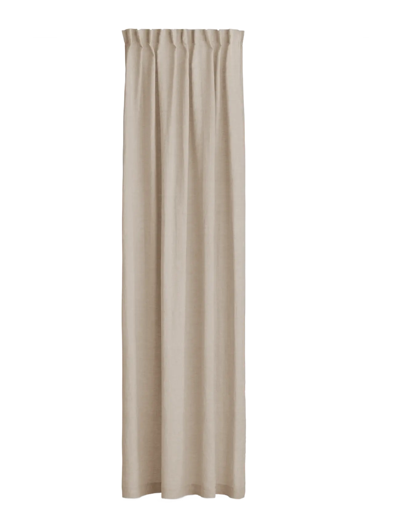 HIMLA Sunshine Gardin Cream - 140X250CM - Unisex