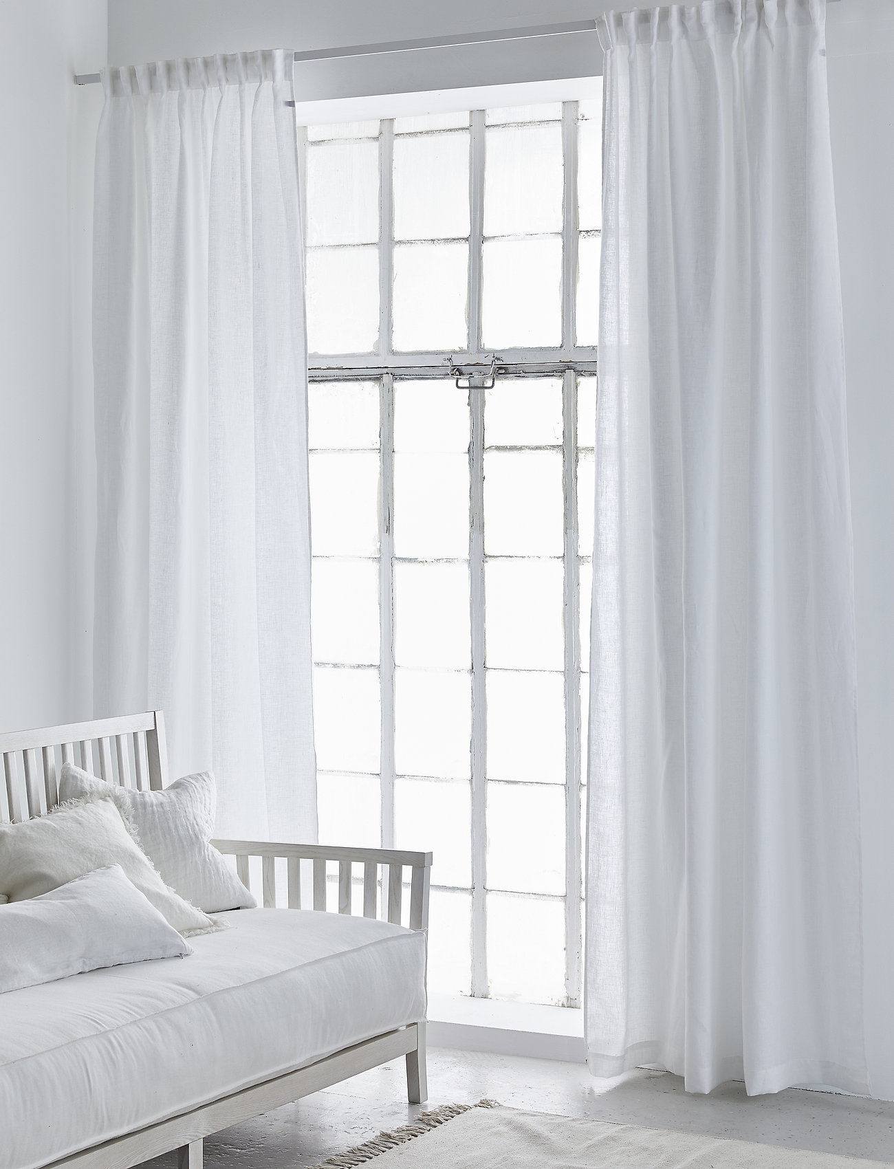 Himla - Sunshine Curtain - geschenk-tipps - white - 1