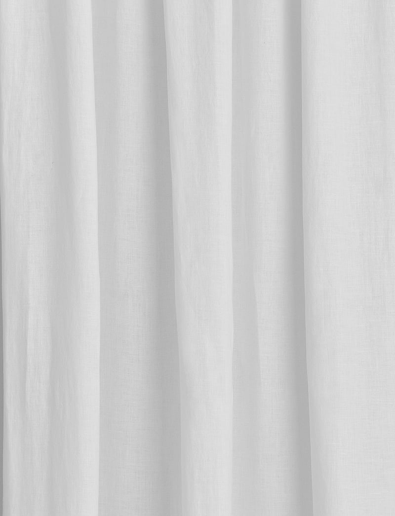 Himla - Sunshine Curtain - shop etter pris - white - 1