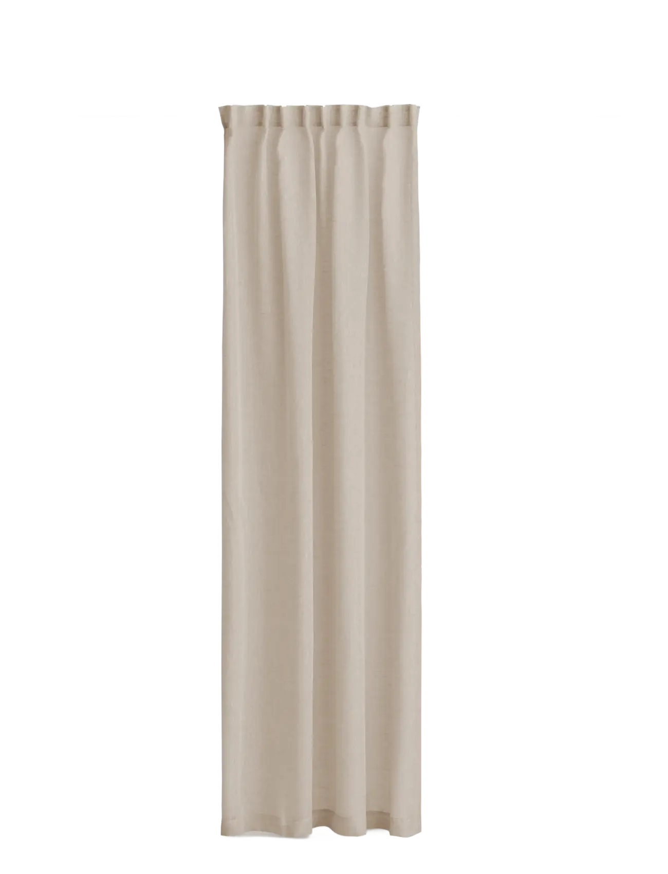 HIMLA Skylight-Gardin Beige - 140X290CM - Unisex