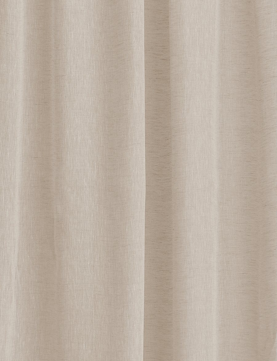 Himla - Skylight Curtain - pikad kardinad - oatmeal - 1