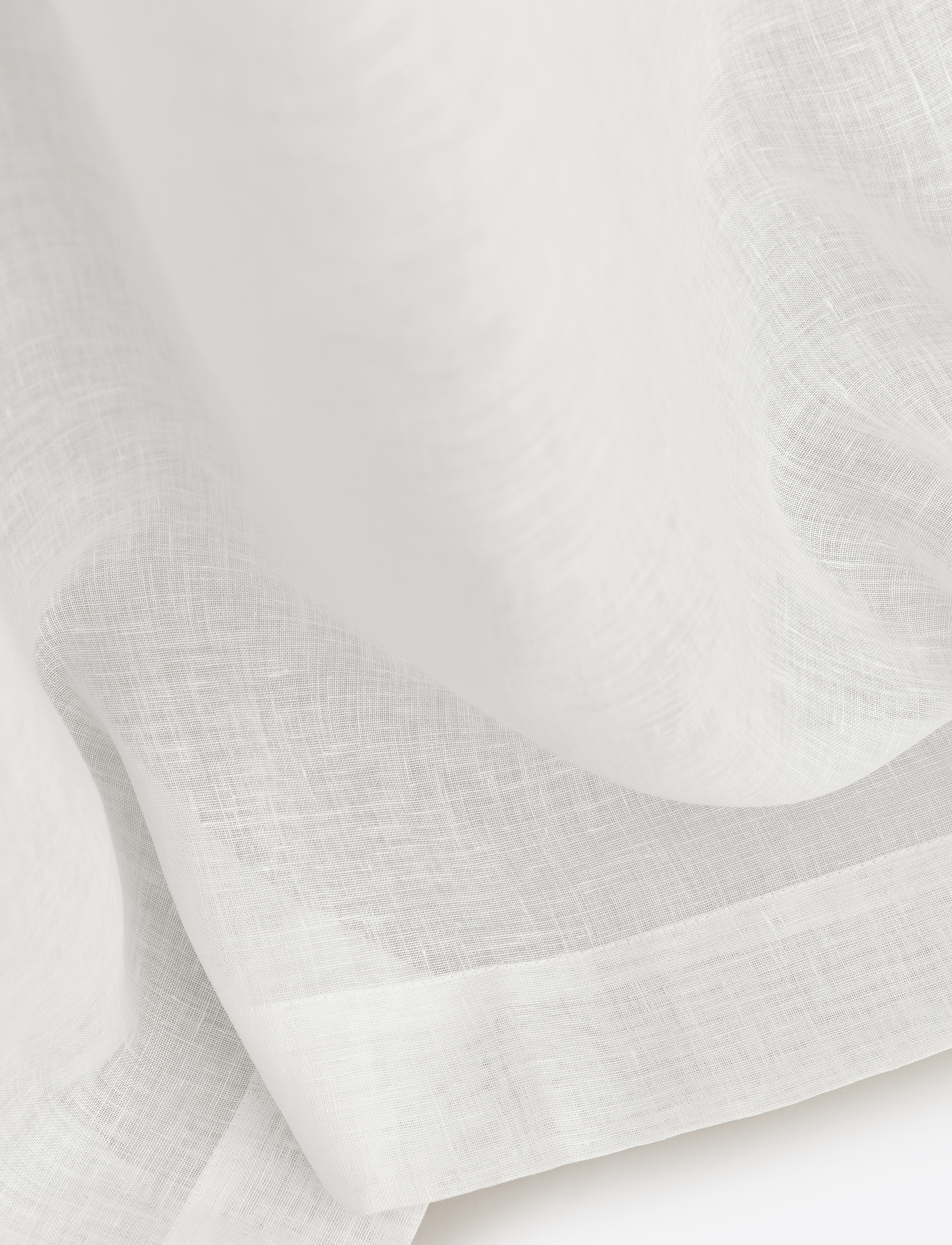 Himla - Skylight Curtain - pikad kardinad - offwhite - 2