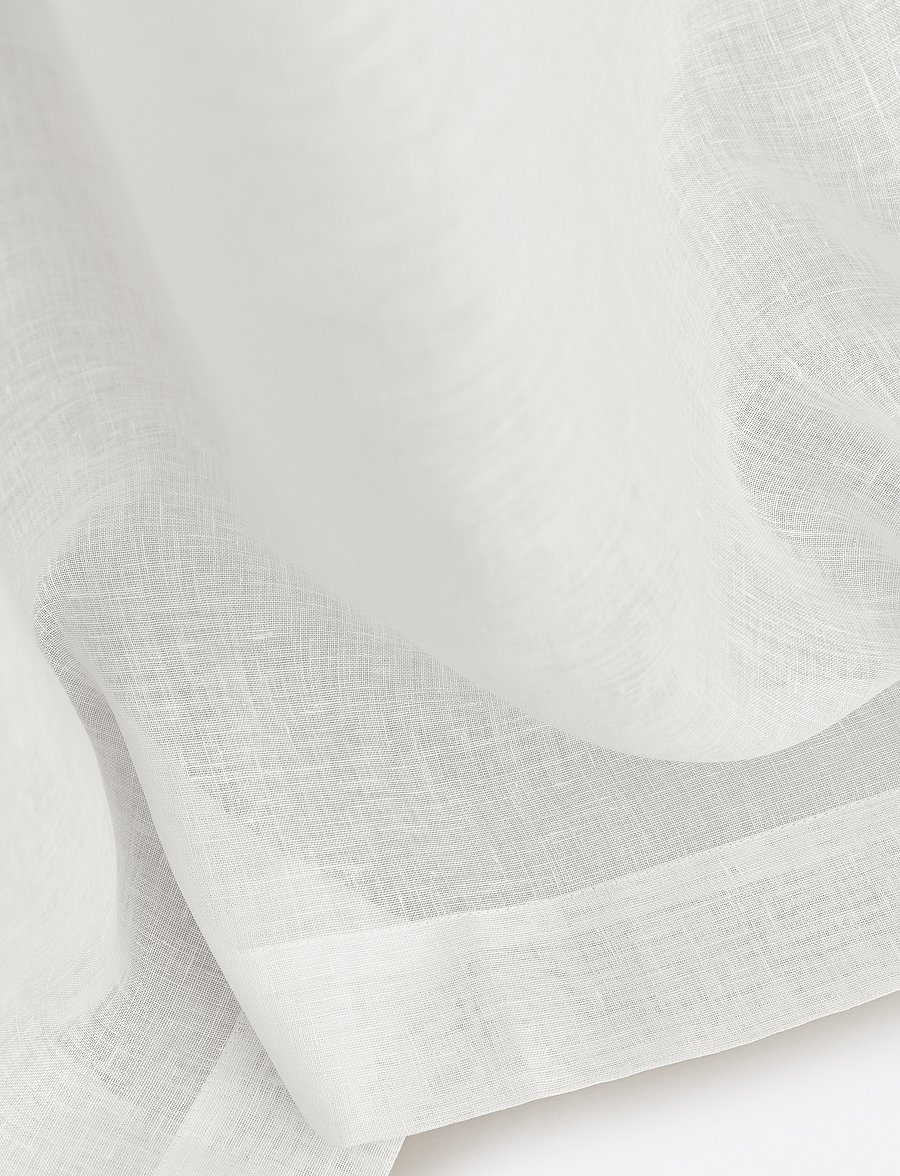 Himla - Skylight Curtain - pikad kardinad - offwhite - 2