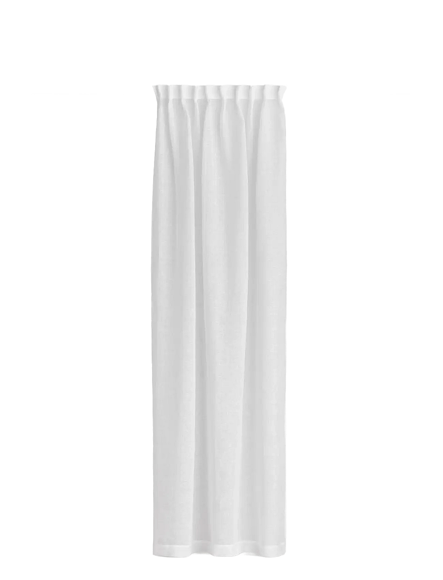 Himla - Skylight Curtain - pikad kardinad - white - 1