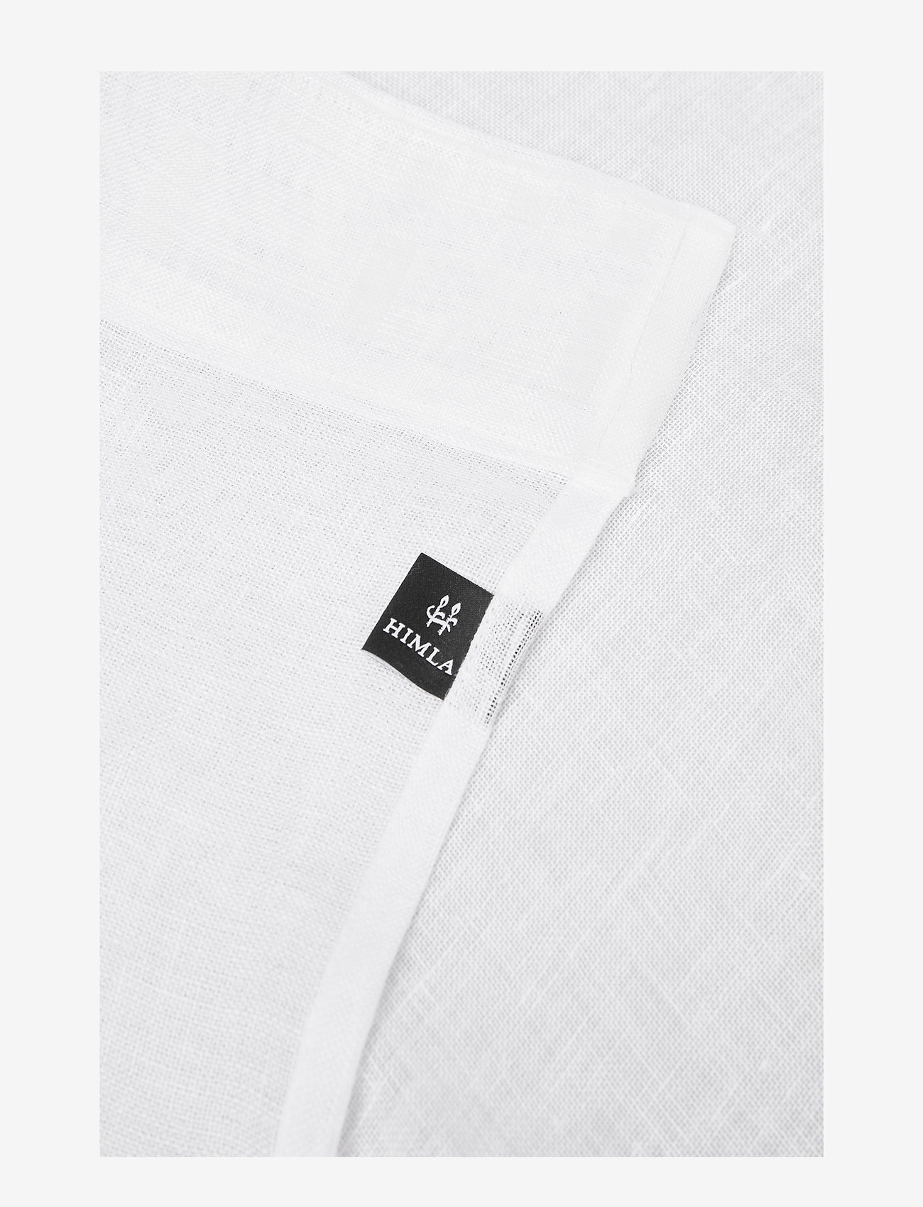 Himla - Skylight Curtain - gardinlængde - white - 1