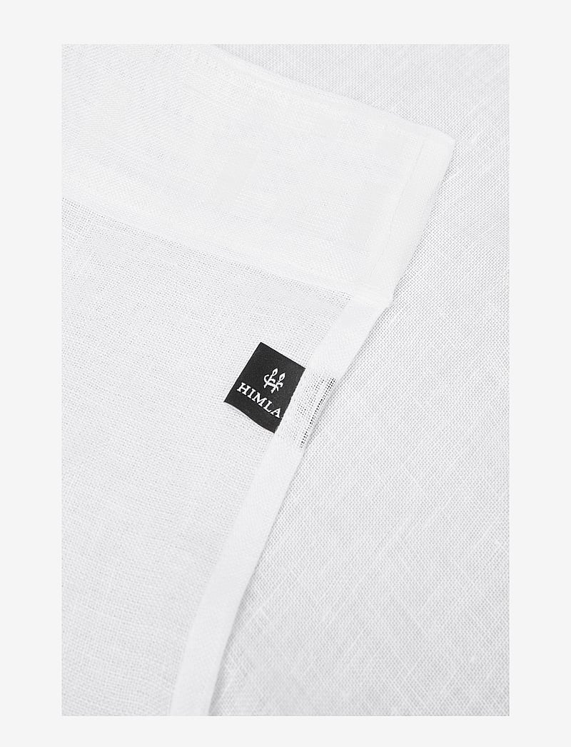 Himla - Skylight Gardin - gardinlängder - white - 2