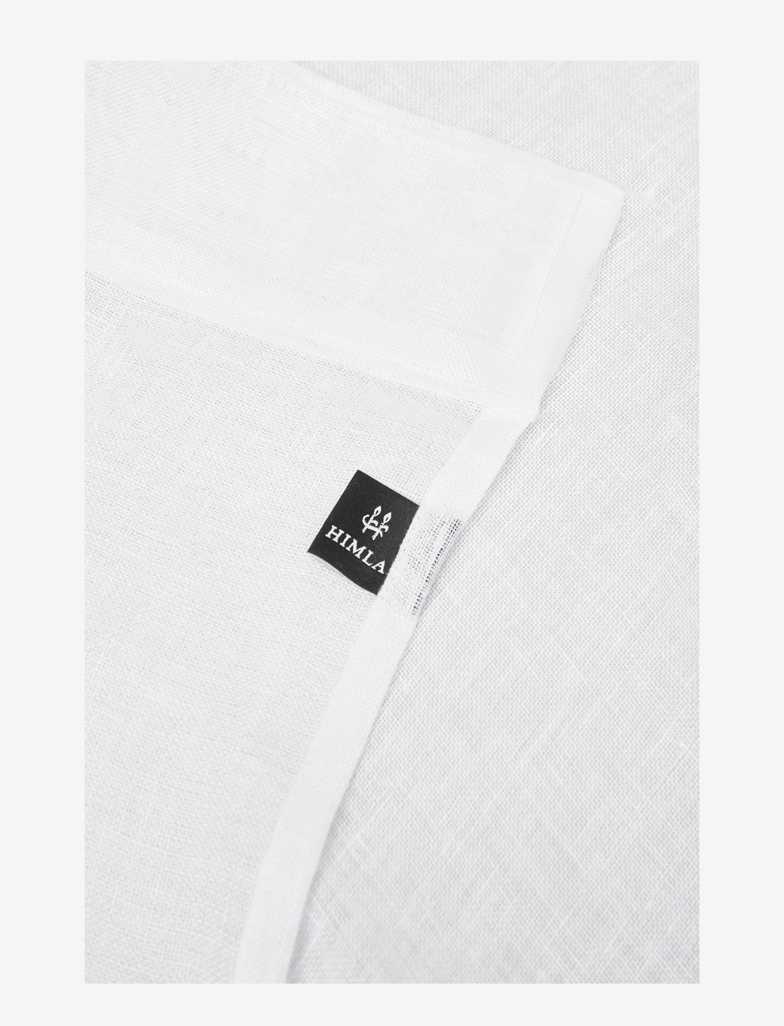 Himla - Skylight Curtain - long curtains - white - 2