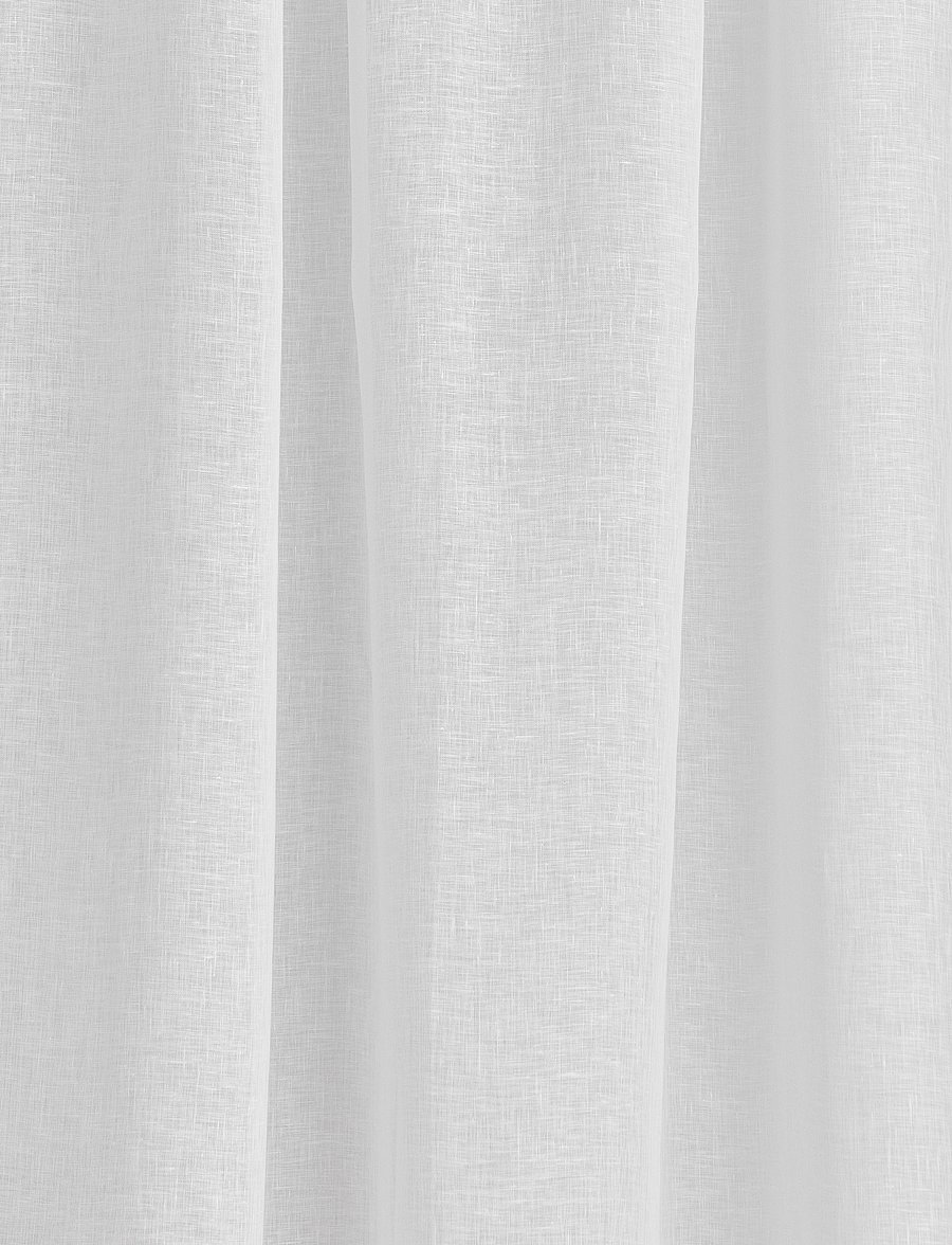 Himla - Skylight Curtain - pikad kardinad - white - 0