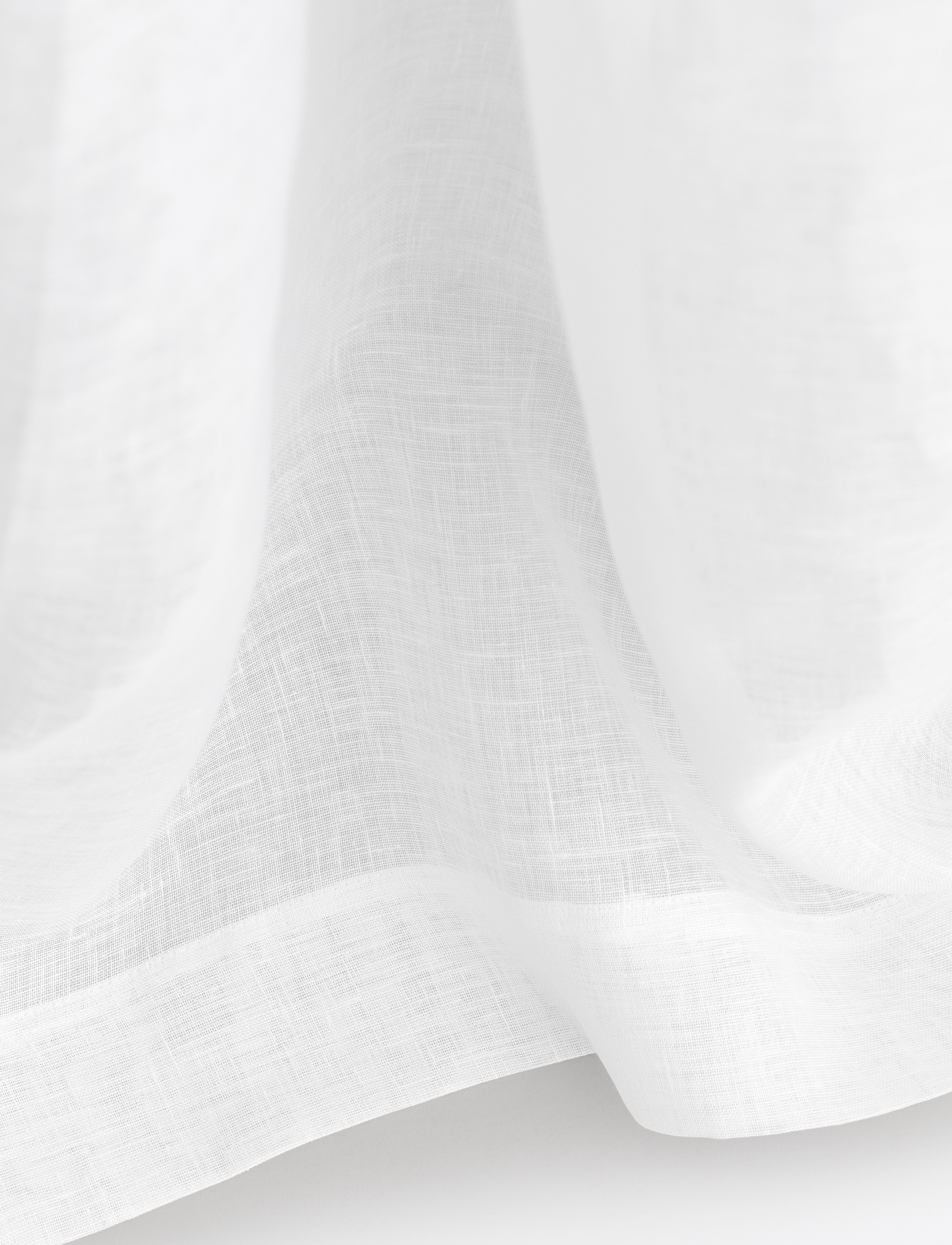 Himla - Skylight Curtain - pikad kardinad - white - 4