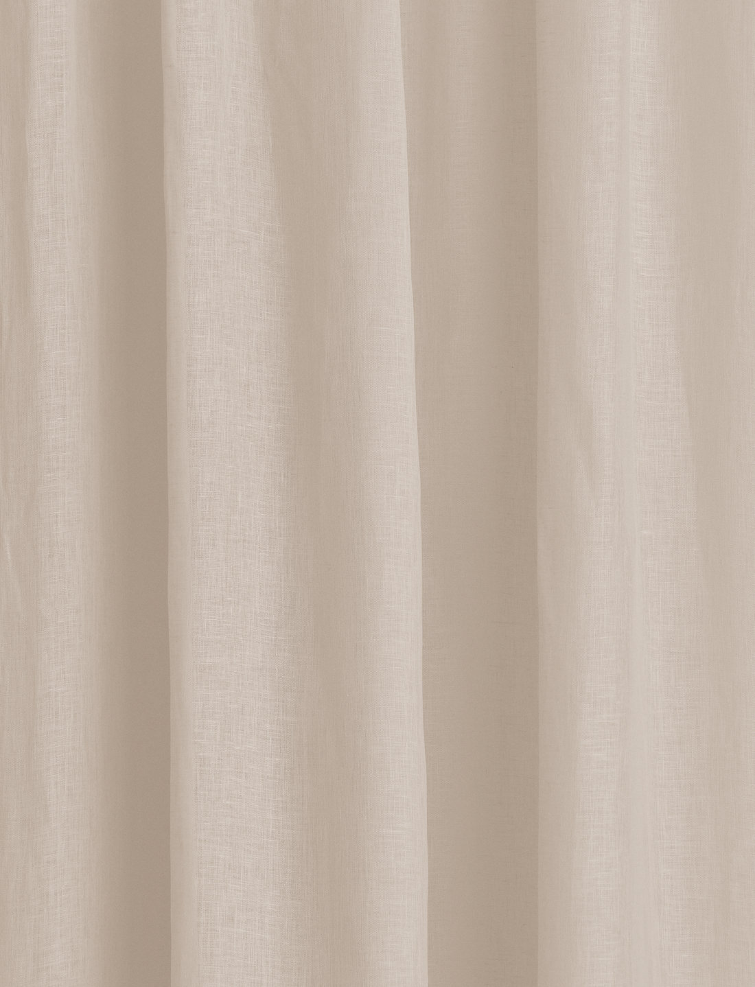 Himla Skylight Curtain With Ht Long curtain Boozt