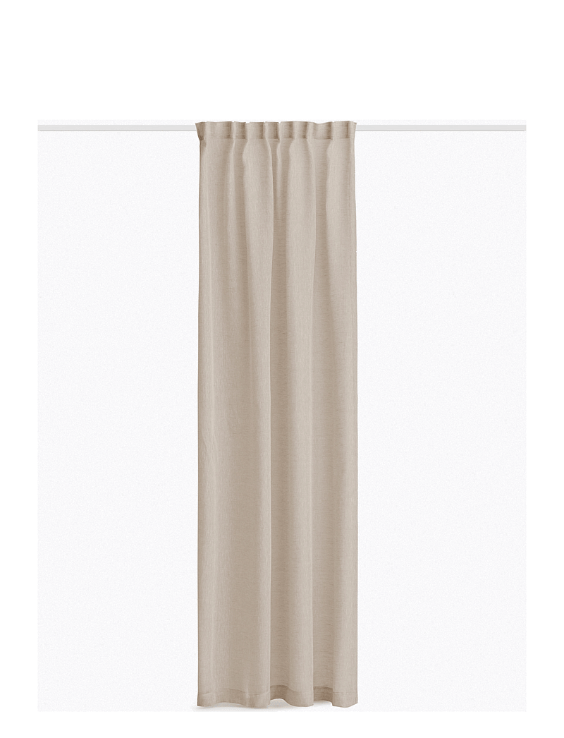 Himla - Skylight Curtain - fertiggardinen - oatmeal - 0