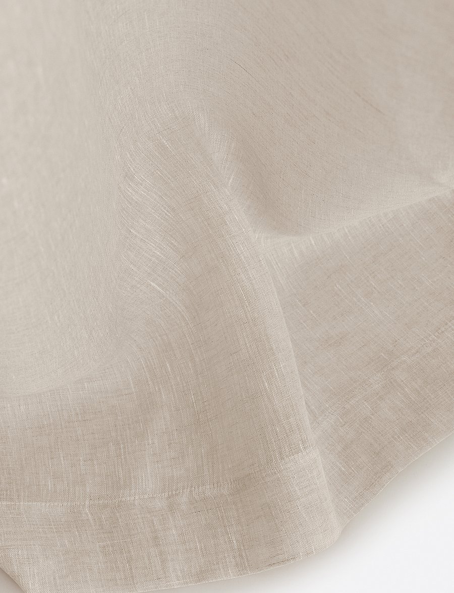 Himla - Skylight Curtain - pikad kardinad - oatmeal - 2