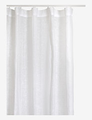 Himla - Skylight Curtain with HT - lange gordijnen - white - 0