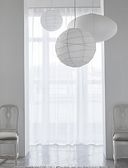 Himla - Skylight Curtain with HT - long curtains - white - 2