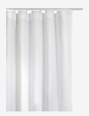 Himla - Springtime Curtain - pikad kardinad - white - 0