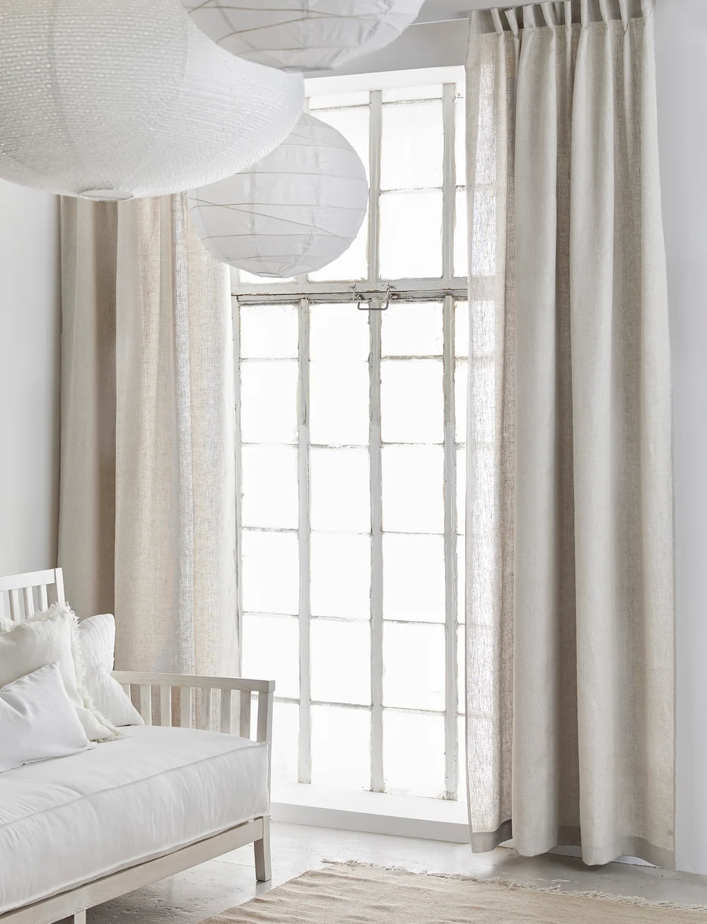 Himla - Twilight Gardin - köp efter pris - fog - 3