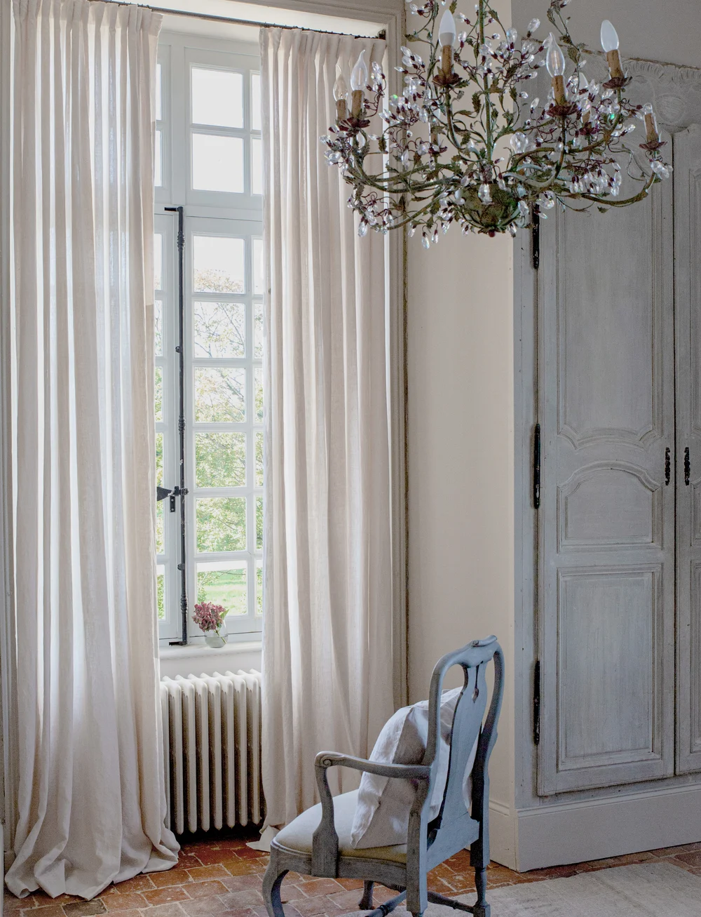 Himla - Twilight Gardin - köp efter pris - fog - 4