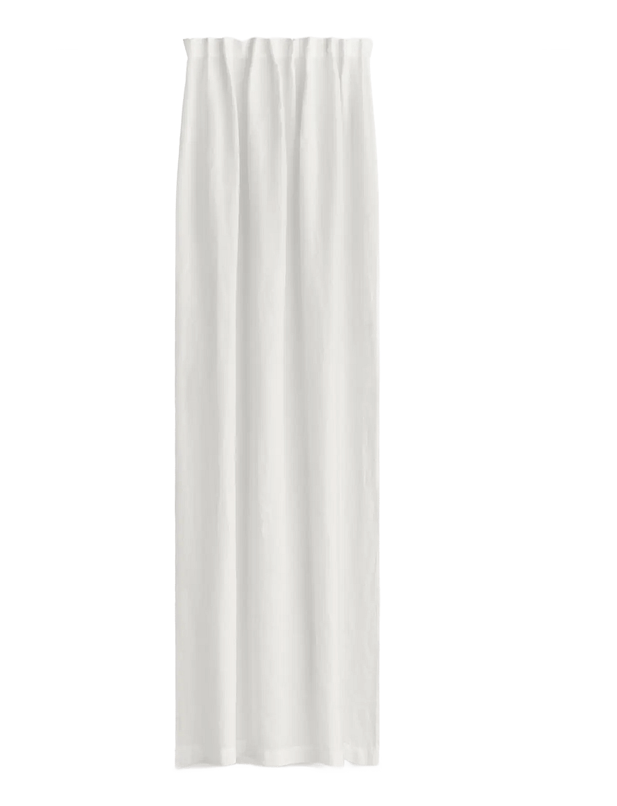 Himla - Twilight Curtain - fertiggardinen - offwhite - 1