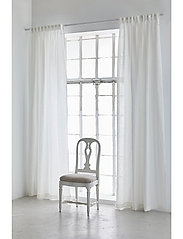 Himla - Twilight Curtain with HT - long curtains - off-white - 1